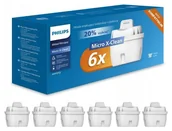 Wkłady filtrujące - Wkład filtrujacy Philips AWP212/58 6 szt. - miniaturka - grafika 1