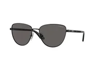 Okulary przeciwsłoneczne - Okulary przeciwsłoneczne Vogue VO4286S 352/87 - miniaturka - grafika 1