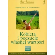 Felietony i reportaże - Kobieta i poczucie własnej wartości Używana - miniaturka - grafika 1