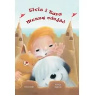 Zdrowie - poradniki - Wydawnictwo Piętka Elvis i Tara muszą odejść - HELENA KRALJIC - miniaturka - grafika 1