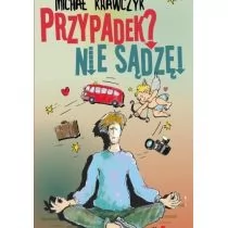 DLACZEMU Przypadek$12 Nie sądzę! Michał Krawczyk - Literatura obyczajowa - miniaturka - grafika 3