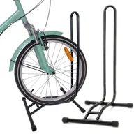 Akcesoria rowerowe - Praktyczny Stojak Wolnostojący Na Rower Serwisowy - miniaturka - grafika 1