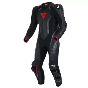 Kombinezon motocyklowy jednoczęściowy SHIMA Apex RS 56 - Odzież motocyklowa - miniaturka - grafika 1
