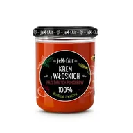Szybkie dania obiadowe - Jem-Fair Krem Z Włoskich Przetartych Pomidorów Pelati 380G - miniaturka - grafika 1