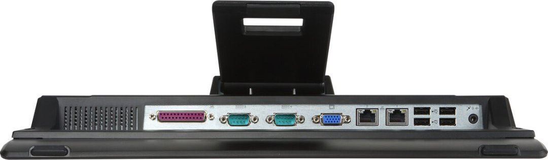 All in One MSI 00-A60211-007 4 GB 256 GB SSD 15,6
