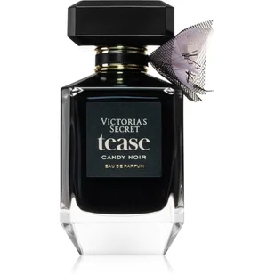 Victorias Secret Tease Candy Noir woda perfumowana 100ml - Wody i perfumy damskie - miniaturka - grafika 1