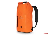 Plecaki - Wodoodporny plecak Fjord nansen ADVENTURE BACKPACK 23L - miniaturka - grafika 1