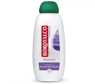 BOROTALCO żel pod prysznic Lawenda i Irys 450ml - Kosmetyki do kąpieli - miniaturka - grafika 1
