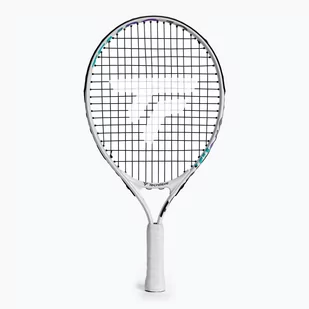 Rakieta tenisowa dziecięca Tecnifibre Tempo 19 white - Tenis ziemny - miniaturka - grafika 1