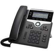 Telefonia VoIP - Cisco Wyprzedaż [New Open Box] IP Phone 7841 with Multiplatform Phone firmware CP-7841-3PCC-K9=_NOB - miniaturka - grafika 1