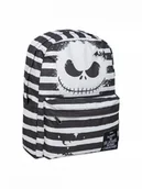 Plecaki - Plecak Nightmare Before Christmas - Jack Skellington Stripes - miniaturka - grafika 1