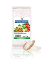 Sól - Radix Kłodawska sól kamienna drobnoziarnista naturalna niejodowana 1 kg - miniaturka - grafika 1