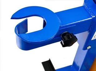 GEKO Hydrauliczny Ściągacz do sprężyn McPherson 1 T G02076 - Ściągacze - miniaturka - grafika 7