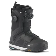 Buty snowboardowe - Buty snowboardowe K2 Orton Black 2024 290/11 - miniaturka - grafika 1