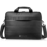 Torby na laptopy - HP Classic Backpack szary (1FK04AA) - miniaturka - grafika 1
