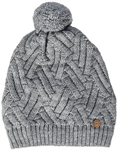 CMP Czapka damska szary Grigio M. Rozmiar uniwersalny