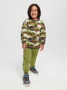 Swetry dla chłopców - Sinsay - Sweter - wielobarwny - miniaturka - grafika 1