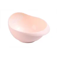 Pozostałe akcesoria kuchenne - Cedzak miska różne kolory Vege - miniaturka - grafika 1