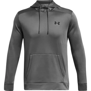 Bluza męska Armour Fleece Hoodie Under Armour - Bluzy męskie - miniaturka - grafika 1