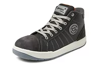 Biuro i firma OUTLET - Gevavi GS68 TIGER S3 WERKS HG ZW buty ochronne dla dorosłych, uniseks, czarny czarny czarny czarny czarny czarny czarny czarny, 41 EU - miniaturka - grafika 1