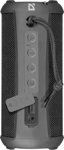 Defender G42 Czarny - Głośniki przenośne - miniaturka - grafika 1