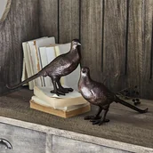 Dekoracje domu - Ptak dekoracyjny, zestaw 2 szt. Roddy - miniaturka - grafika 1