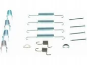 Tarcze hamulcowe - BOSCH Zestaw osprzętu do szczęki hamulca ręcznego 1 987 475 399 - miniaturka - grafika 1