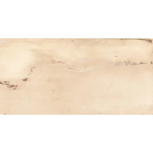 Gres szkliwiony Lamine Beige 60 X 120 Marmara - Płytki ceramiczne - miniaturka - grafika 1