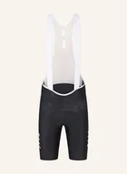 Spodnie rowerowe - Maap Spodenki Kolarskie Team Bib Evo Z Szelkami I Wyściełaną Wkładką schwarz - miniaturka - grafika 1