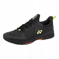 Tenis ziemny - Buty tenisowe Yonex Power Cushion Sonicage 3 r.45 - miniaturka - grafika 1