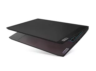 Lenovo IdeaPad Gaming 3 15ACH6 Ryzen 5 5500H 15.6" FHD IPS 300nits AG 144Hz 16GB DDR4 3200 SSD512 GeForce RTX 2050 4GB NoOS Shadow Black - Laptopy - miniaturka - grafika 3