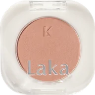 Cienie do powiek - Laka Mono Eyeshadow, 907 Ginger - miniaturka - grafika 1