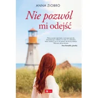 Pozostałe książki - Nie pozwól mi odejść - miniaturka - grafika 1
