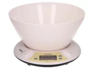 Orava EV2 - Wagi kuchenne - miniaturka - grafika 1