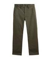 Spodnie męskie - Spodnie Męskie VANS Authentic Chino Relaxed Grape Leaf VN000HZBKCZ132 36 - miniaturka - grafika 1