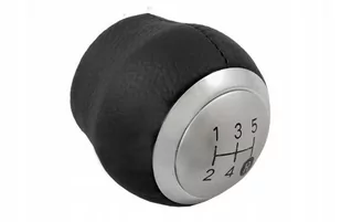 GAŁKA BIEGÓW TOYOTA COROLLA RAV4 AURIS AYGO 5 BIEG - Akcesoria motoryzacyjne - miniaturka - grafika 1