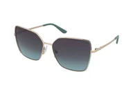 Okulary przeciwsłoneczne - Okulary przeciwsłoneczne Guess GU00192 33W - miniaturka - grafika 1