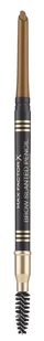 Max Factor Kredka do brwi Brow Slanted 01 Blonde - Akcesoria i kosmetyki do stylizacji brwi Max Factor Kredka do brwi Brow Slanted 01 Blonde - Akcesoria i kosmetyki do stylizacji brwi - miniaturka - grafika 3