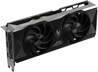 Karty graficzne - Acer Nitro AMD Radeon RX 5070 XT GAMING OC 8G DP.Z4UWW.P01 - miniaturka - grafika 1
