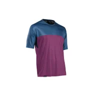 Koszulki rowerowe - Koszulka rowerowa mtb NORTHWAVE EDGE Jersey - miniaturka - grafika 1
