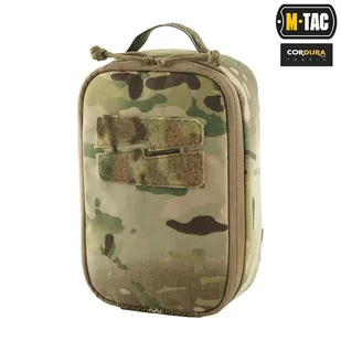 M-Tac - Organizer taktyczny Elite Large - MultiCam - 10157008 - Odzież taktyczna i umundurowanie - miniaturka - grafika 1