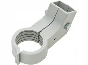 Inne akcesoria audio-wideo - MOCOWANIE UCHWYT OBEJMA KONWERTERA ANTENY 40MM - miniaturka - grafika 1