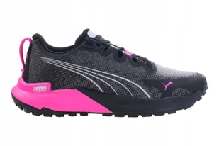 Buty damskie Puma Fast-Trac Nitro Wns 377046 07 - Buty sportowe damskie - miniaturka - grafika 1