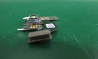 Dodatki do drukarek i skanerów - Dell ASSY CMRA 5M FRT 5285 - miniaturka - grafika 1