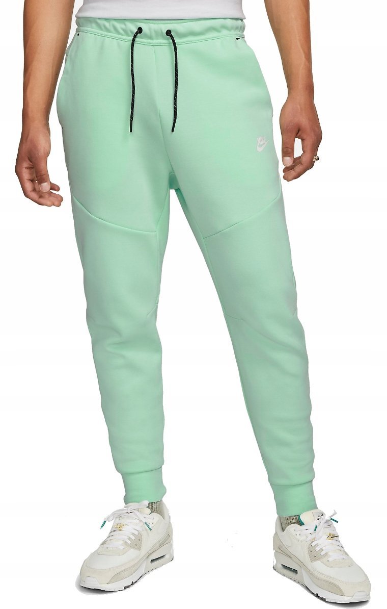 Spodnie Nike Sportswear Tech Fleece CU4495-379 XL