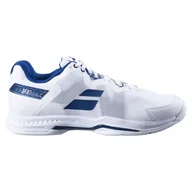 Buty sportowe męskie - Buty tenisowe BABOLAT SFX3 AC - miniaturka - grafika 1