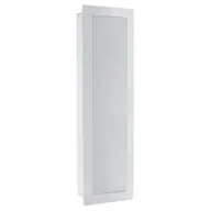 Głośniki i kolumny - Monitor Audio SoundFrame 2 On-Wall - Głośnik instalacyjny ścienny Biały - miniaturka - grafika 1