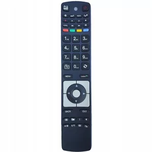Pilot Yantai Rc5116 Do Tv Vestel Fly930Lvd 32H6C02 - Piloty - miniaturka - grafika 1