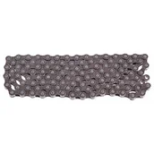 Łańcuchy rowerowe - Inna marka Łańcuch 116 ogniw MTB KMC Z-51 7/8 rzędowy + pin L0168 - miniaturka - grafika 1