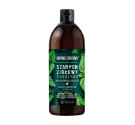 Szampony do włosów - Barwa Szampon pokrzywowy 250ml - miniaturka - grafika 1